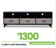 Mod Bursa TV Unit 3-458