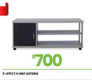 Asterix TV Unit 3-470