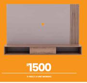 Moreno TV Unit 3-482