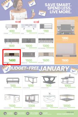 Fair Price : Budget Free January (until 31 January 2026), page 7