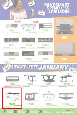 Fair Price : Budget Free January (until 31 January 2026), page 7