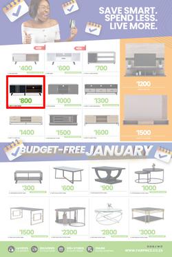 Fair Price : Budget Free January (until 31 January 2026), page 7