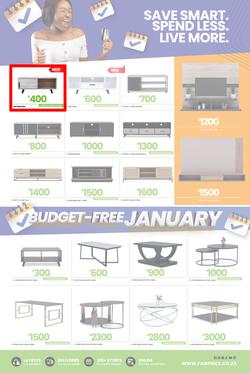 Fair Price : Budget Free January (until 31 January 2026), page 7