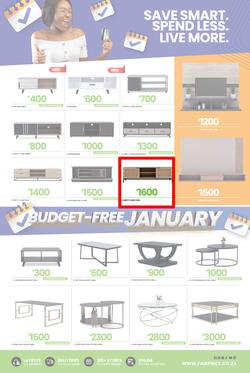 Fair Price : Budget Free January (until 31 January 2026), page 7