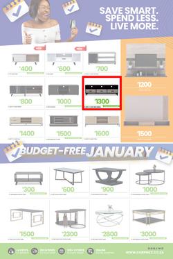 Fair Price : Budget Free January (until 31 January 2026), page 7
