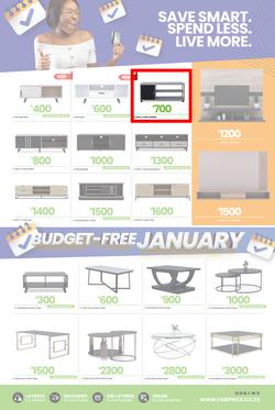 Fair Price : Budget Free January (until 31 January 2026), page 7