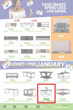 Fair Price : Budget Free January (until 31 January 2026), page 7