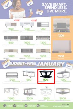 Fair Price : Budget Free January (until 31 January 2026), page 7