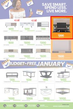 Fair Price : Budget Free January (until 31 January 2026), page 7