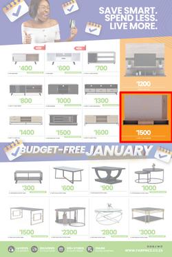 Fair Price : Budget Free January (until 31 January 2026), page 7