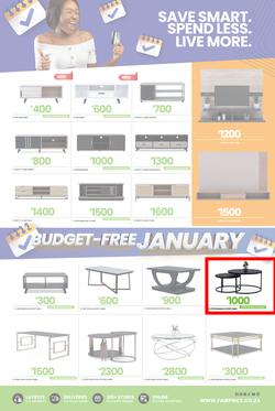 Fair Price : Budget Free January (until 31 January 2026), page 7