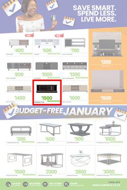 Fair Price : Budget Free January (until 31 January 2026), page 7