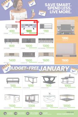 Fair Price : Budget Free January (until 31 January 2026), page 7