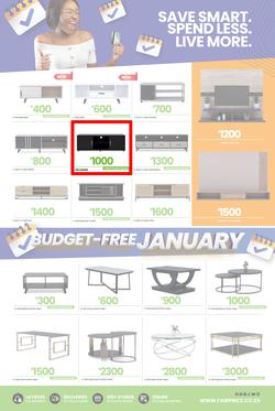 Fair Price : Budget Free January (until 31 January 2026), page 7