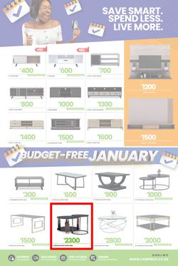 Fair Price : Budget Free January (until 31 January 2026), page 7