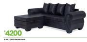 Lincoln Chaise L/Suite 9-1120