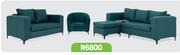 Niki Tub Chair, 2 Seater Sofa & 3 Seater Sofa-For All