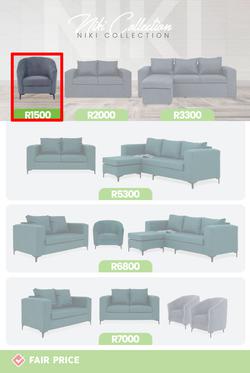 Fair Price : Budget Free January (until 31 January 2026), page 10