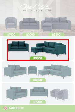 Fair Price : Budget Free January (until 31 January 2026), page 10