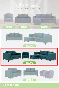 Fair Price : Budget Free January (until 31 January 2026), page 10