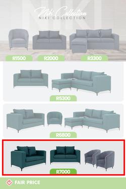 Fair Price : Budget Free January (until 31 January 2026), page 10