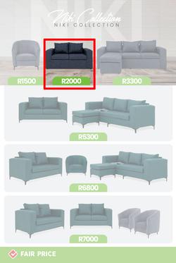 Fair Price : Budget Free January (until 31 January 2026), page 10