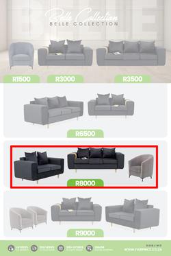 Fair Price : Budget Free January (until 31 January 2026), page 11