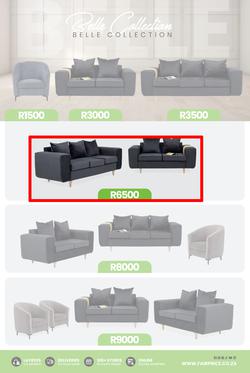 Fair Price : Budget Free January (until 31 January 2026), page 11