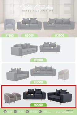 Fair Price : Budget Free January (until 31 January 2026), page 11