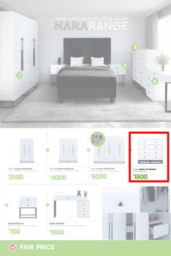 Fair Price : Budget Free January (until 31 January 2026), page 14