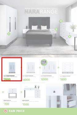 Fair Price : Budget Free January (until 31 January 2026), page 14