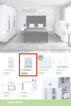Fair Price : Budget Free January (until 31 January 2026), page 14