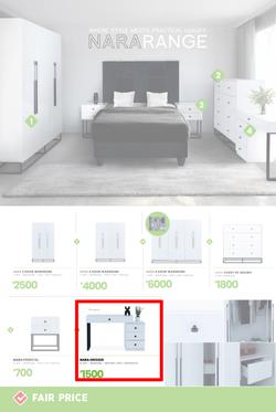 Fair Price : Budget Free January (until 31 January 2026), page 14