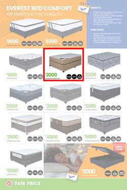 Fair Price : Budget Free January (until 31 January 2026), page 18