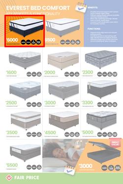 Fair Price : Budget Free January (until 31 January 2026), page 18