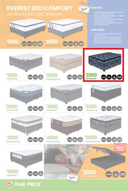 Fair Price : Budget Free January (until 31 January 2026), page 18