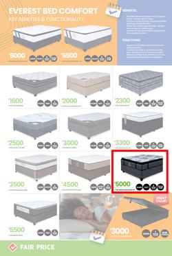 Fair Price : Budget Free January (until 31 January 2026), page 18