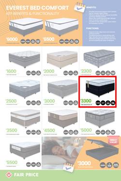 Fair Price : Budget Free January (until 31 January 2026), page 18