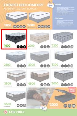 Fair Price : Budget Free January (until 31 January 2026), page 18