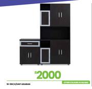 Arabian K/Unit 10-186