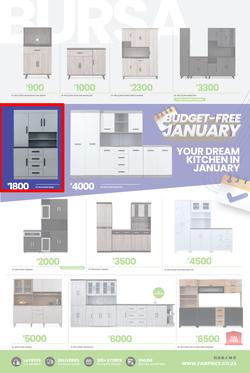 Fair Price : Budget Free January (until 31 January 2026), page 19