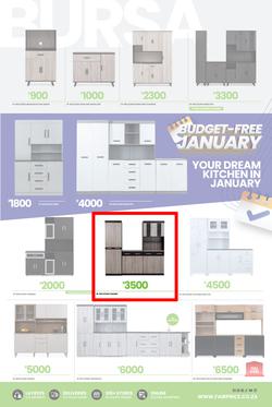 Fair Price : Budget Free January (until 31 January 2026), page 19