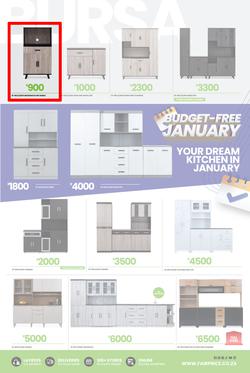 Fair Price : Budget Free January (until 31 January 2026), page 19