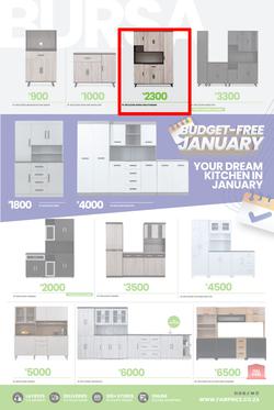 Fair Price : Budget Free January (until 31 January 2026), page 19