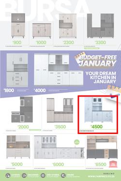 Fair Price : Budget Free January (until 31 January 2026), page 19