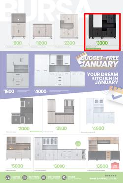 Fair Price : Budget Free January (until 31 January 2026), page 19