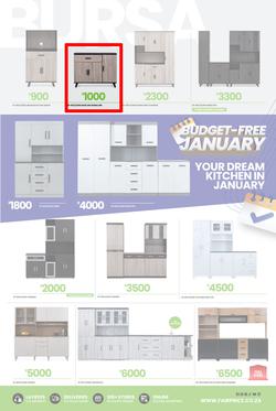 Fair Price : Budget Free January (until 31 January 2026), page 19