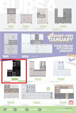 Fair Price : Budget Free January (until 31 January 2026), page 19