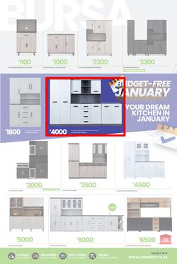 Fair Price : Budget Free January (until 31 January 2026), page 19