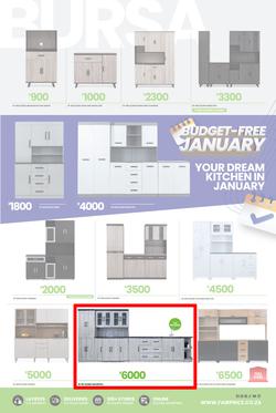 Fair Price : Budget Free January (until 31 January 2026), page 19